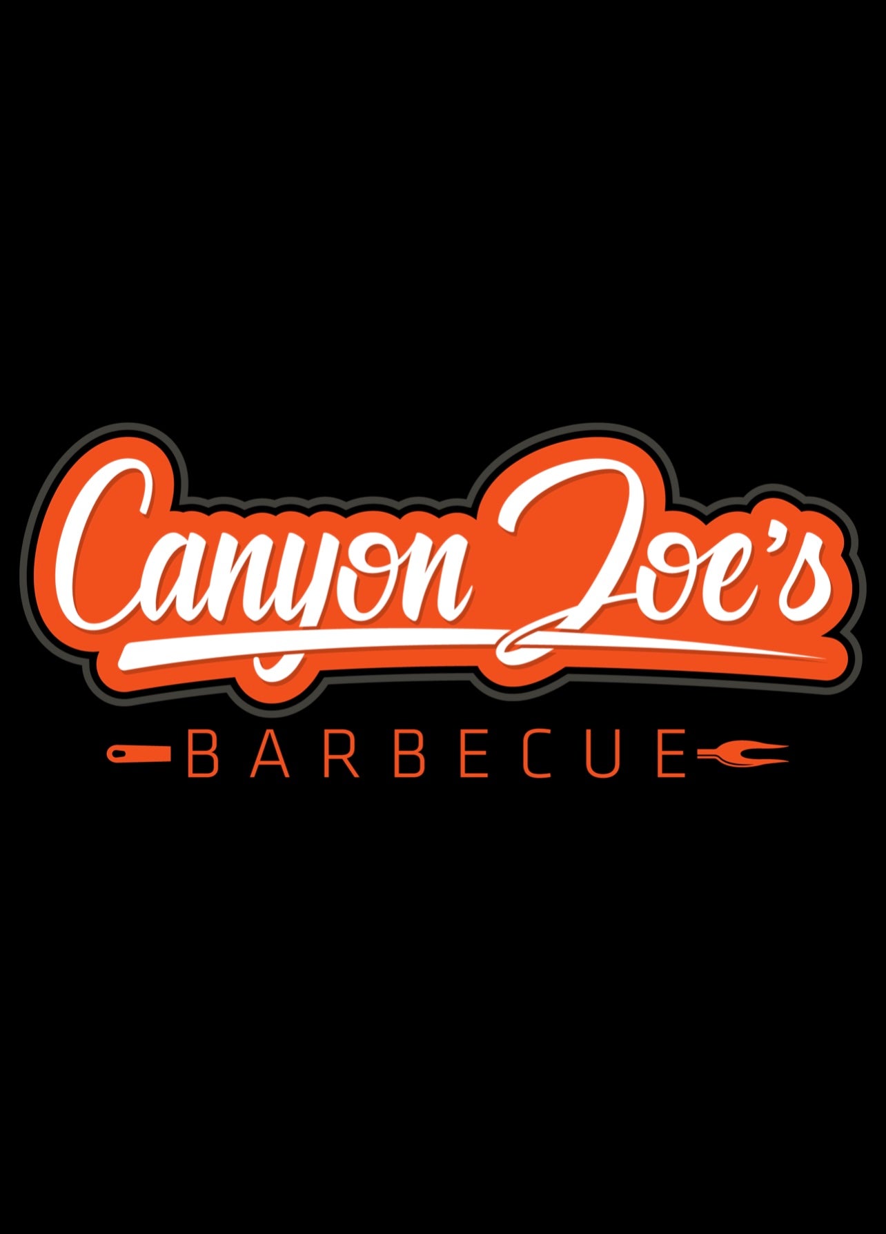 Texas Craft Barbecue Canyon Joe's Barbecue